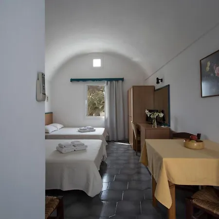 Sunrise In Apartman *