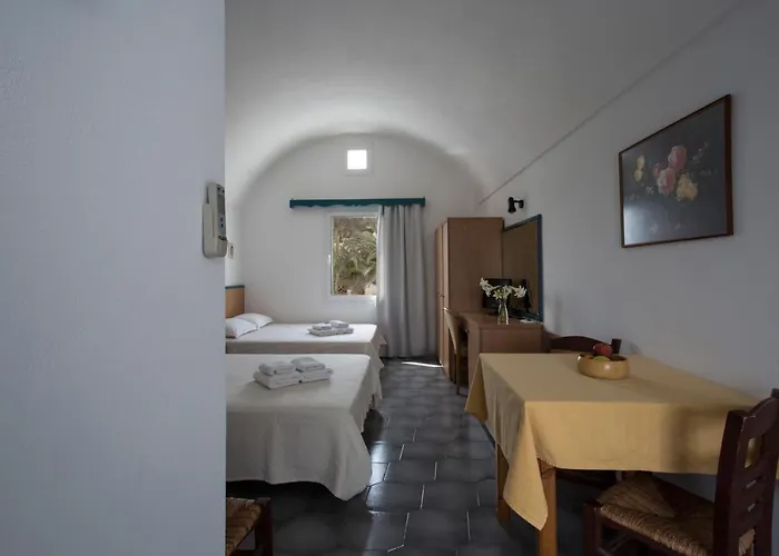 Sunrise In Apartamento *