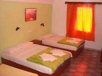 Sunrise In ペリッサ