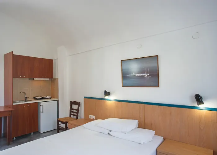 Sunrise In * Perissa (Santorini)