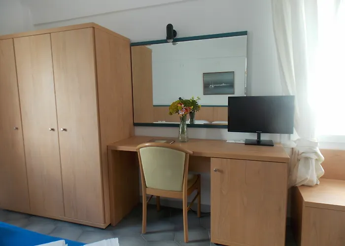 Sunrise In Apartamento