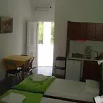 Sunrise In Apartman Perísza