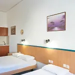 Apartman Sunrise In Perísza