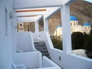 Апартаменты Sunrise In