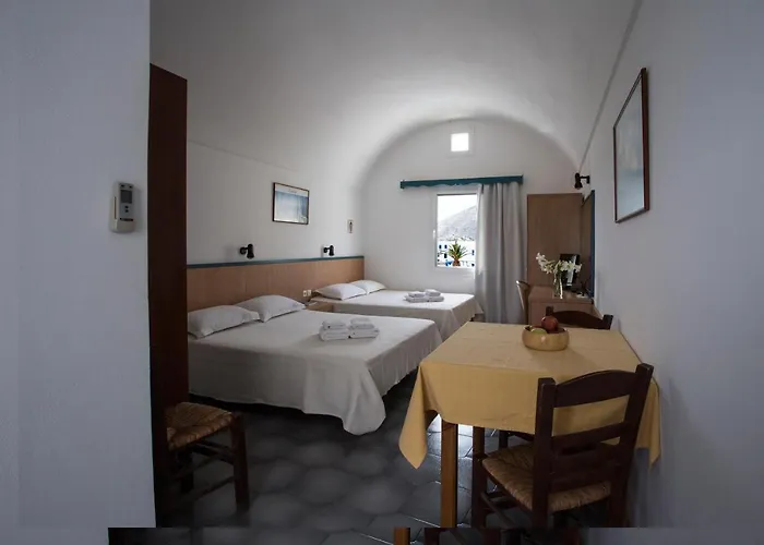 Apartman Sunrise In *