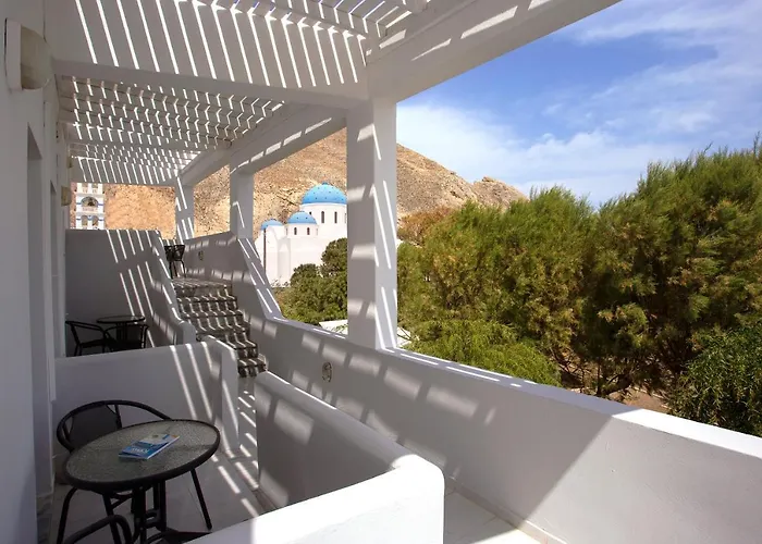 Apartamento Sunrise In