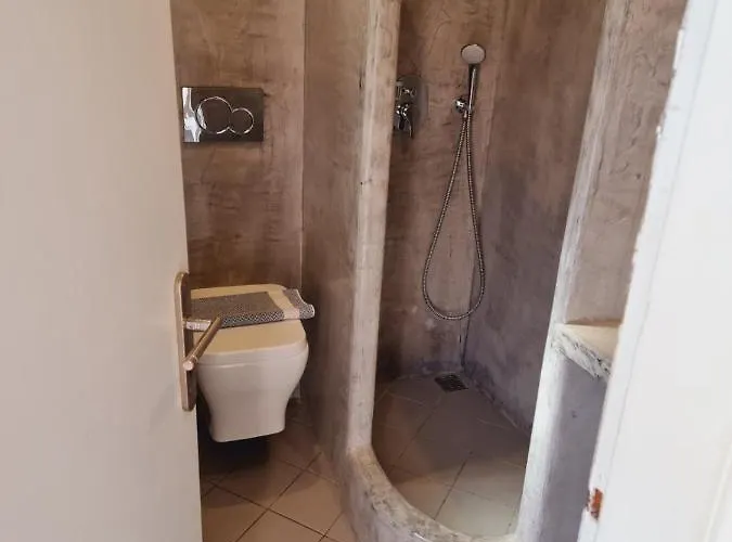 Apartman Sunrise In Perísza