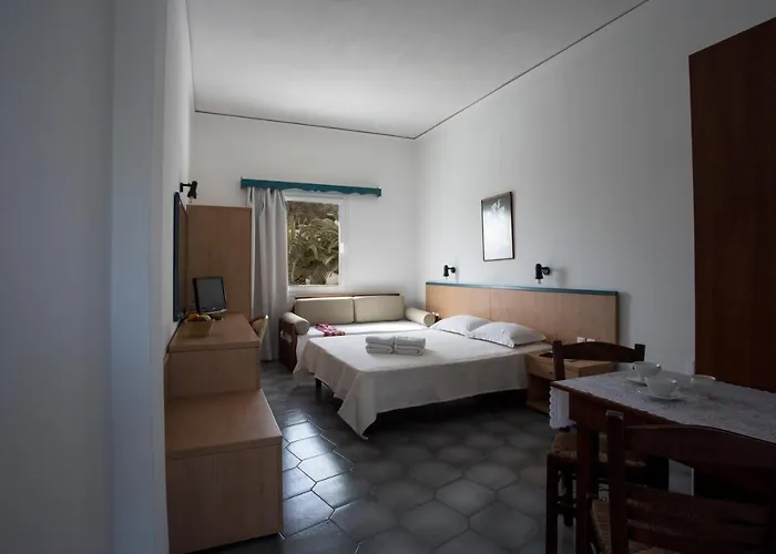 Apartamento Sunrise In *