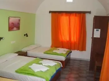 Apartman Sunrise In Perísza