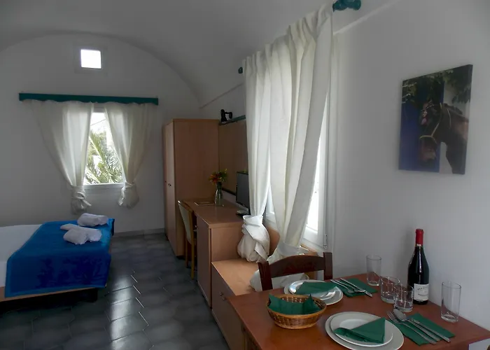 Sunrise In Apartamento *