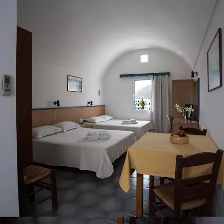 Апартаменты Sunrise In *