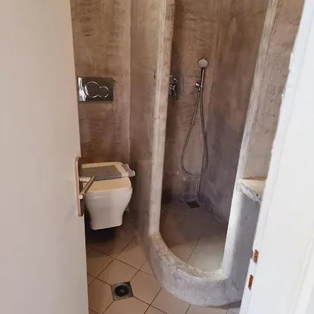 Апартаменты Sunrise In Перисса