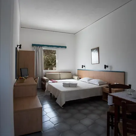 Апартаменты Sunrise In *